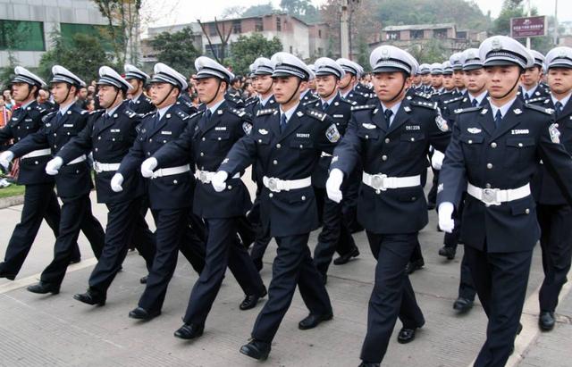 中国人民武装警察部队学院本科的毕业分配问题