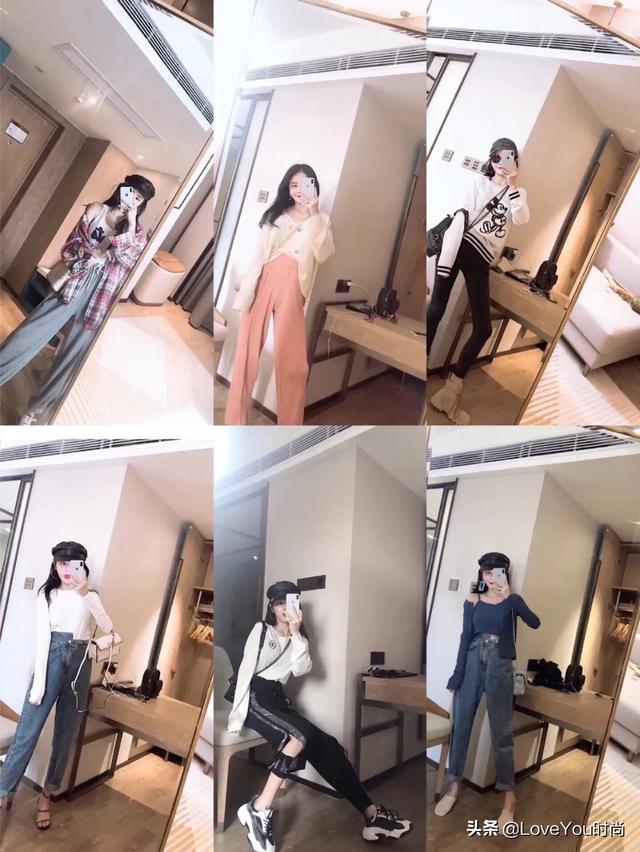 夏季穿搭｜穿搭的口诀你掌握的多少？
