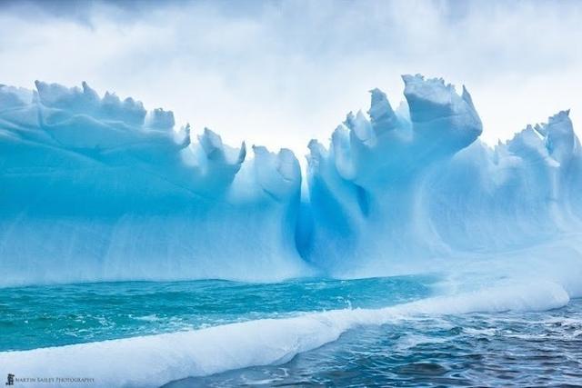 南极一月是什么季节