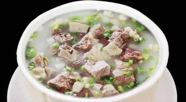 洛阳五大必吃美食，都吃过的铁定洛阳人