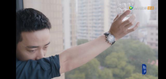 《安家》里的罗晋为了买房名额“假离婚”，他