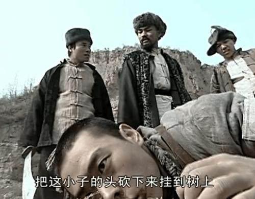 《亮剑》中李云龙身边的3大金刚，魏和尚牺牲时观众忍不住骂编剧
