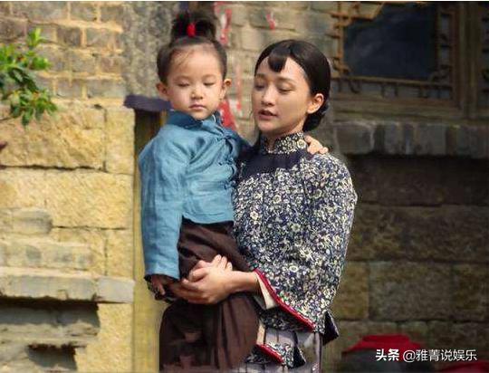 45岁周迅结婚6年一直无子，之前被传生不出，现