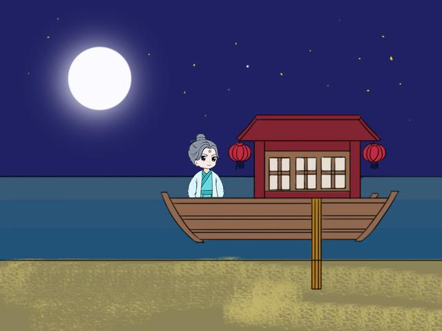 泊船瓜洲中的绿分别改了几个字那又是哪一个呢