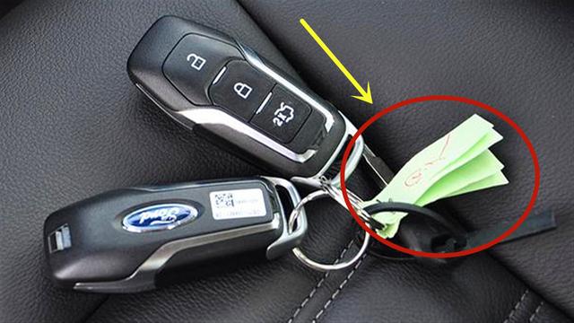 汽车遥控钥匙多少钱(汽车配个遥控钥匙多钱)