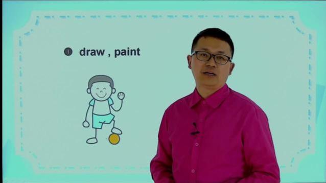 paint是什么意思中文(paint英语怎么发音)