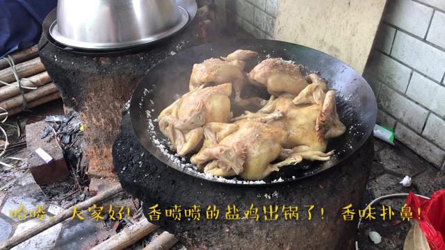 漳州柴火鸡(漳州必去的特色餐厅)