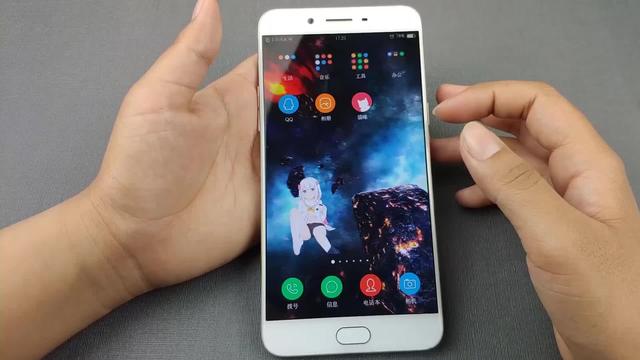 重力感应怎么设置(手机重力感应在哪设置)