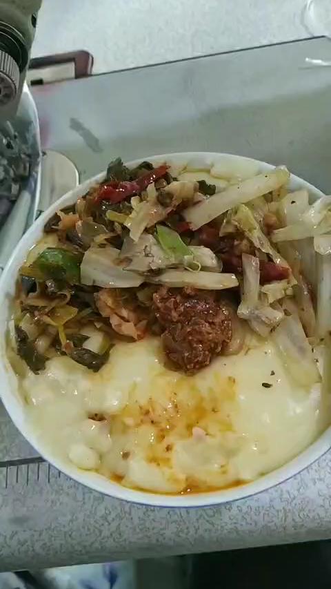 撒饭什么意思撒饭的做法