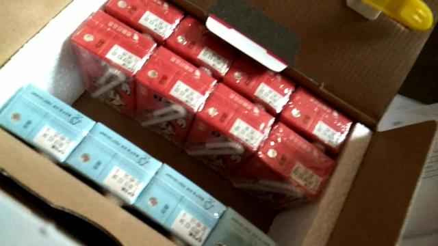 旺仔多少钱(旺仔牛奶多少钱一罐)