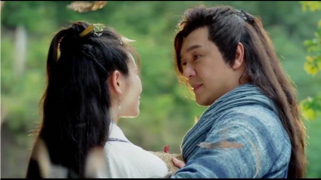 眷侣什么意思(神仙眷侣啥意思)