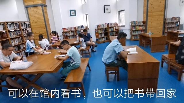 北京哪里有可以自习的图书馆