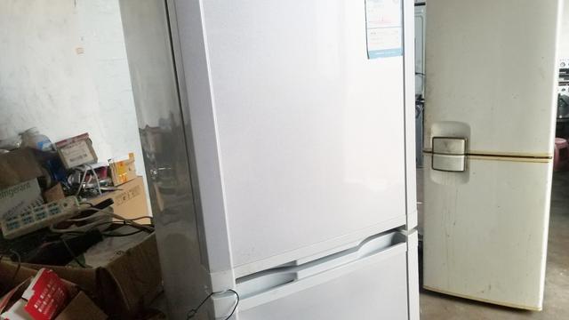 冰箱怎么不停的制冷？