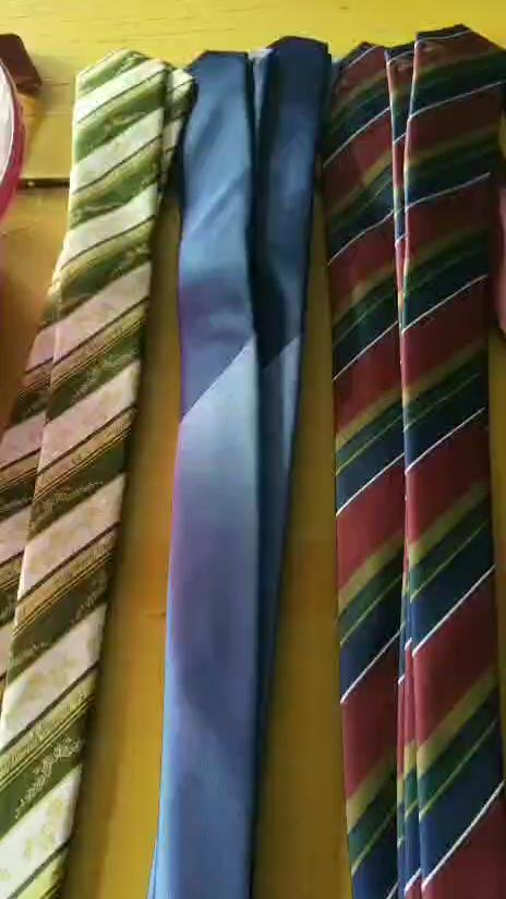 领带多少钱(最便宜领带多少钱)