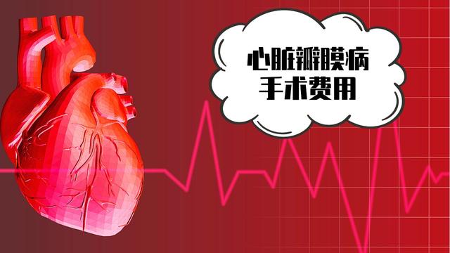 换心脏手术多少钱(换心脏需要多少钱)