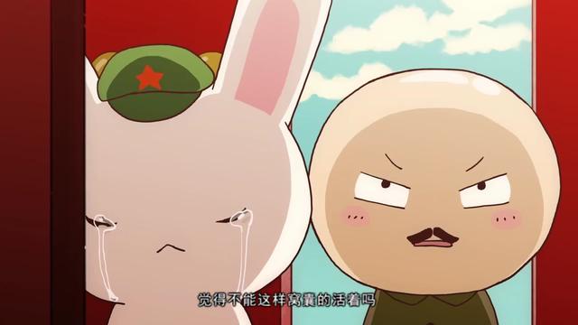 全句应该是此生无悔入华夏,来生愿在种花家出自动漫