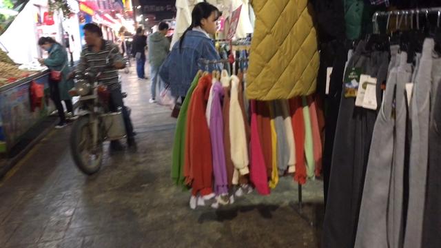广东那里的布料最便宜