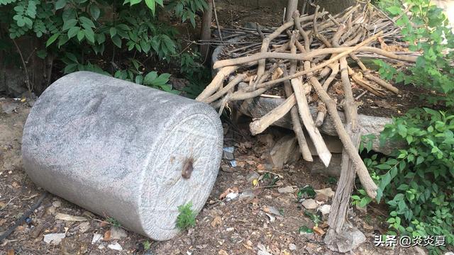 碌碡什么意思(碌碡读音)