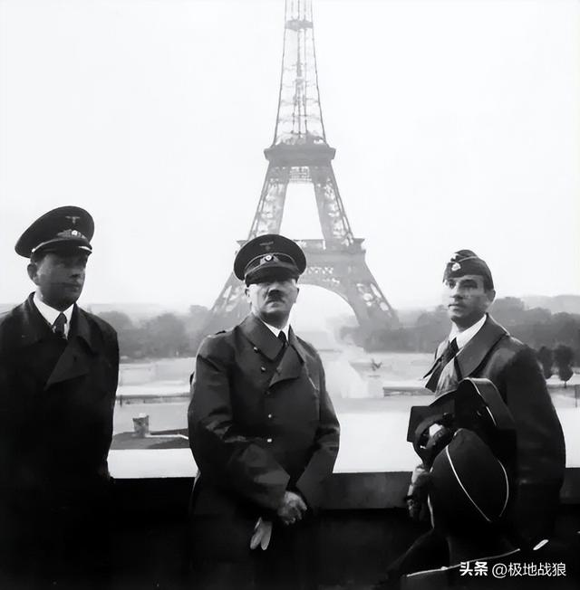 during-world-war-ii-why-was-france-the-most-powerful-military-in