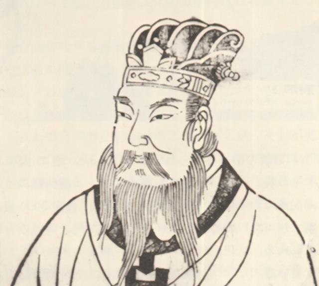 Why did Emperor Wu of Han kill his entire family after Wei Qing's death ...