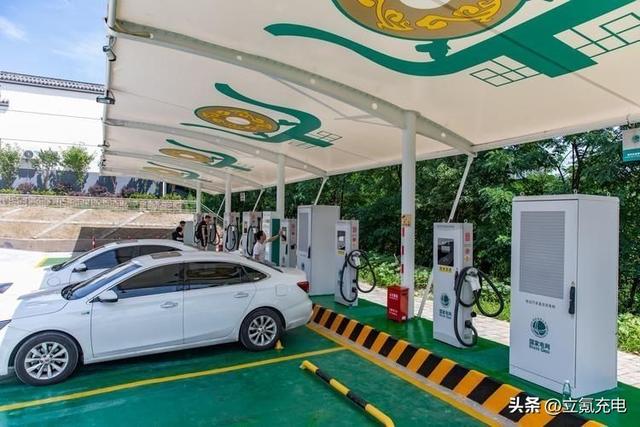 Public charging piles need to be well managed - iMedia