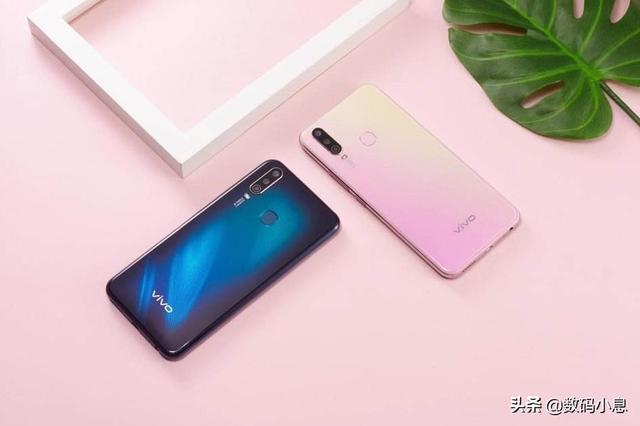 Upgrade to 8+256G version!Vivo Y40 reports with 6000mAh large battery ...