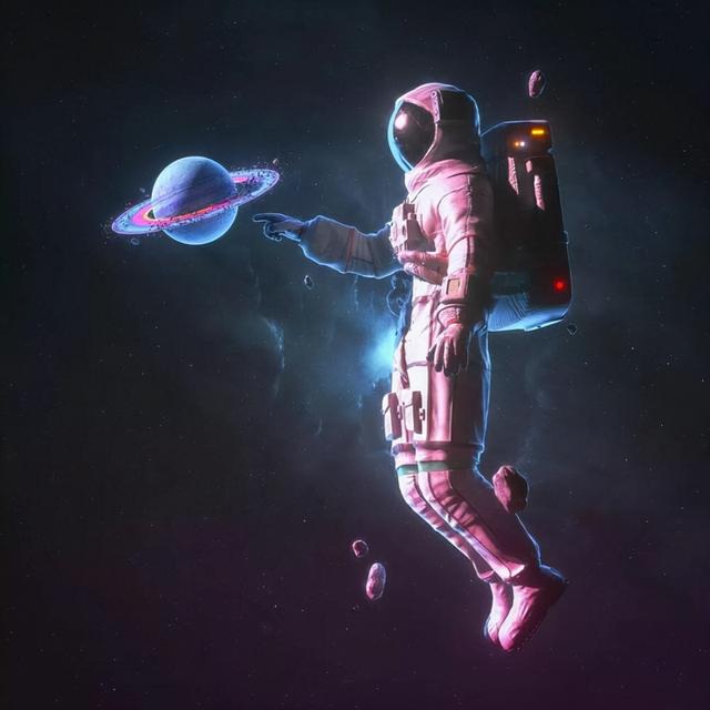 What happens to the human body in space without a space suit?Will it