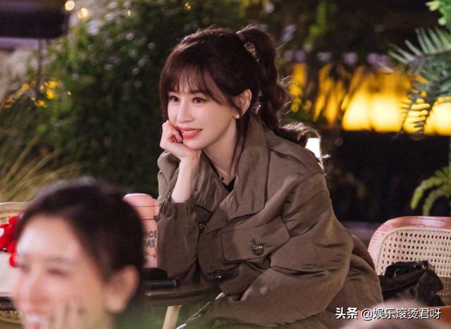 What Does Wang Xinling Look Like In Reality Say Goodbye To The Filter 