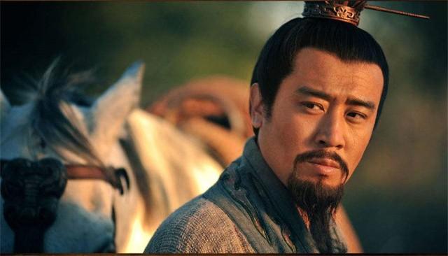 During The Hanzhong Battle Liu Bei Dispatched Four Five Tiger Generals during-the-hanzhong-battle-liu-bei-dispatched-four-five-tiger-generals