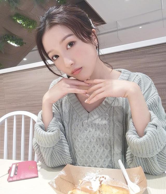 do my best! Guo Jiawen lowered his requirements and confessed to Li ...
