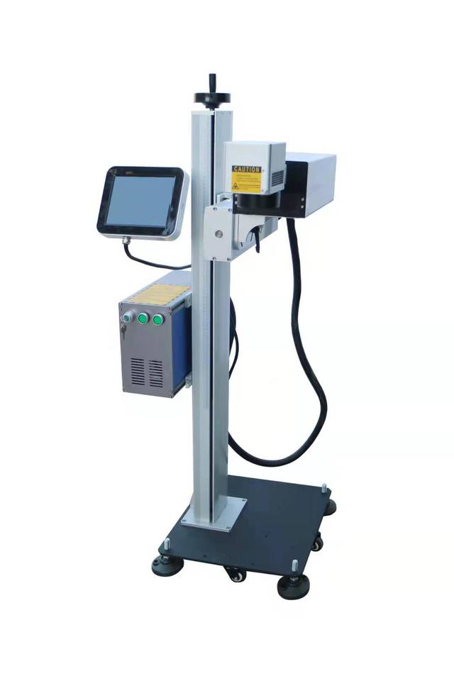 Light guide plate laser spotting machine, LED light laser spotting - iMedia