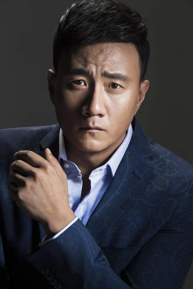 Reborn from Adversity: The Life and Career of Actor Hu Jun - iMedia