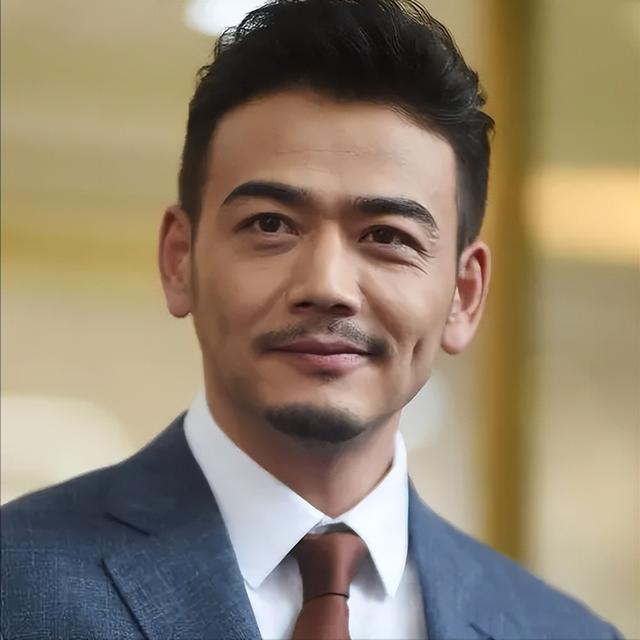 Yang Shuo No matter how good your acting skills are, you can't save