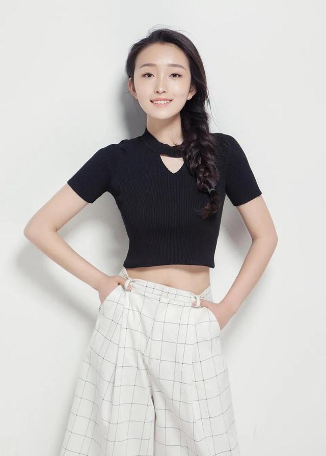 Xue Huiwei is beautiful - iMedia