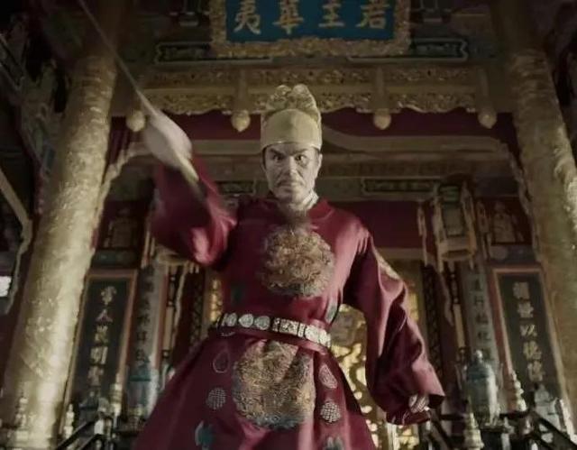 Zhu Yuanzhang called the emperor and killed the hero!The founding ...