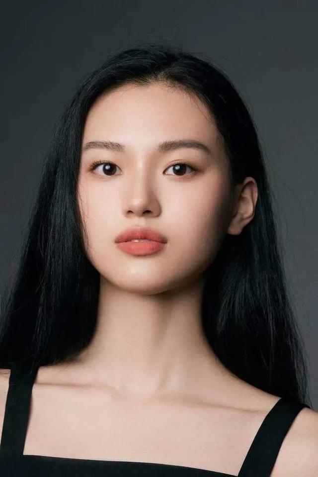 Shen Yujie is so beautiful - iMedia