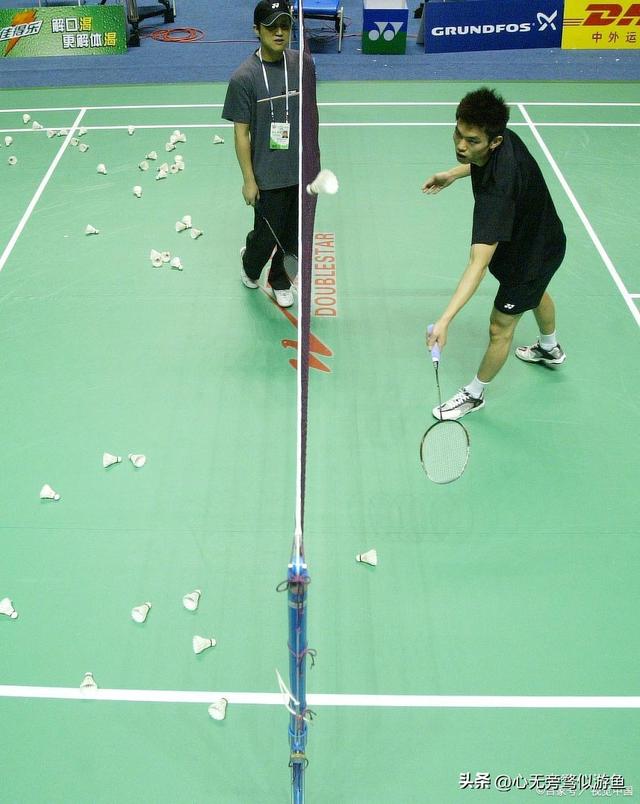 15 tips for beginners badminton (essential version) iMedia
