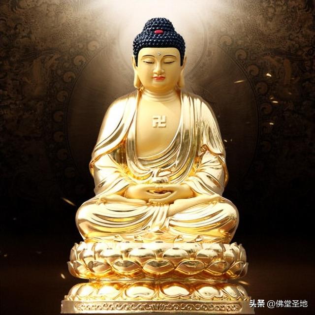Tathagata Buddha-The Origin of Tathagata Buddha - iMedia