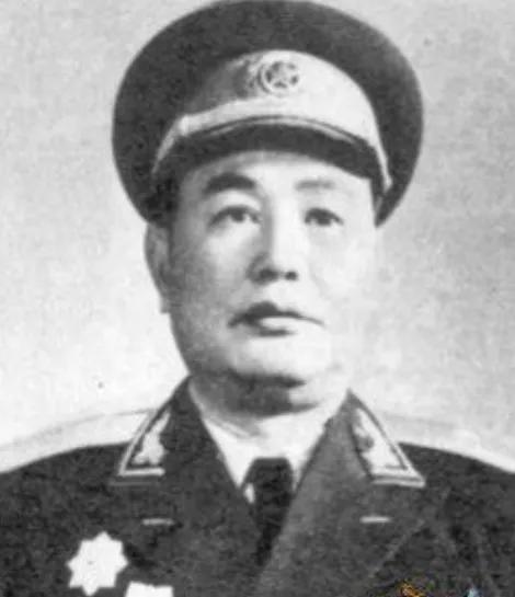 Founding General (441) Major General Wang Jianqing - iMedia