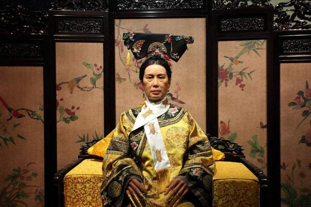 what-did-cixi-do-but-he-was-scolded-by-later-generations-historian