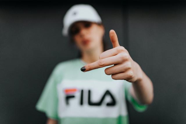 fila anta