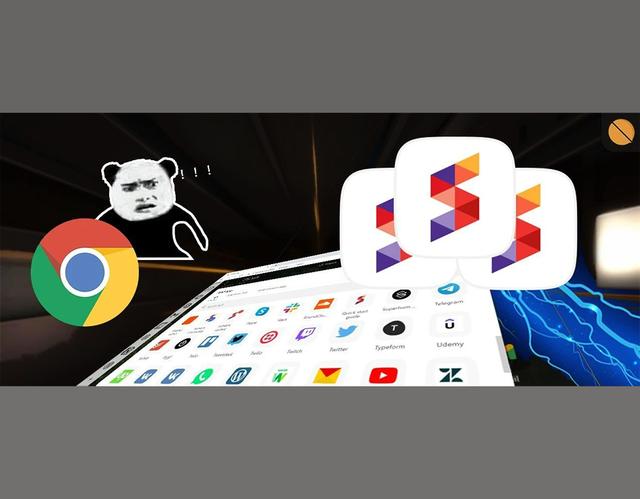 A browser that improves work efficiency, Sidekick software experience ...