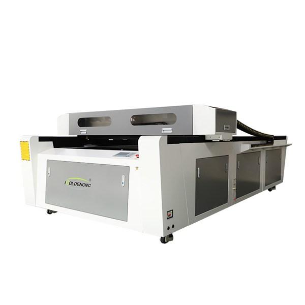 Conveyor belt conveyor belt laser cutting machine, CO2 laser cutting