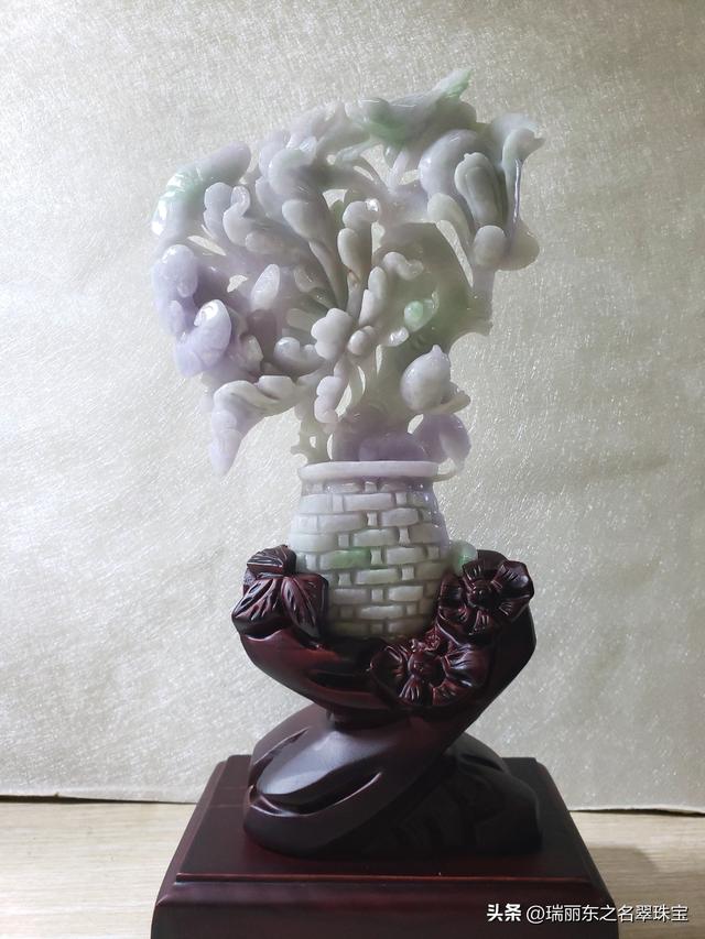 Elaborately crafted and skillful talk about jade ornaments iMedia