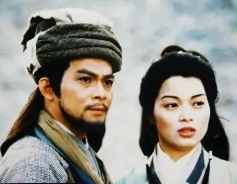 Killing Azhu by mistake is the biggest regret in Qiao Feng's life - iMedia