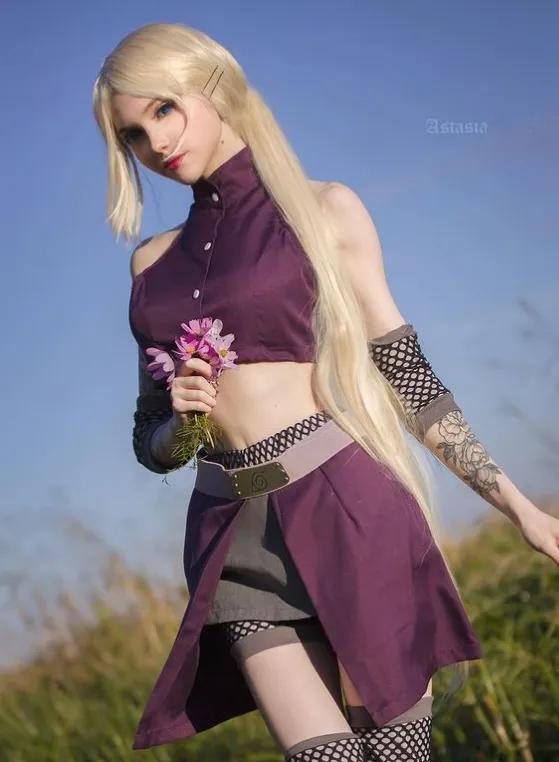 Estonian sister astasiangel beauty photo appreciation - iMedia