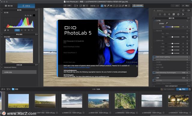 instal the last version for mac DxO PhotoLab 6.8.0.242