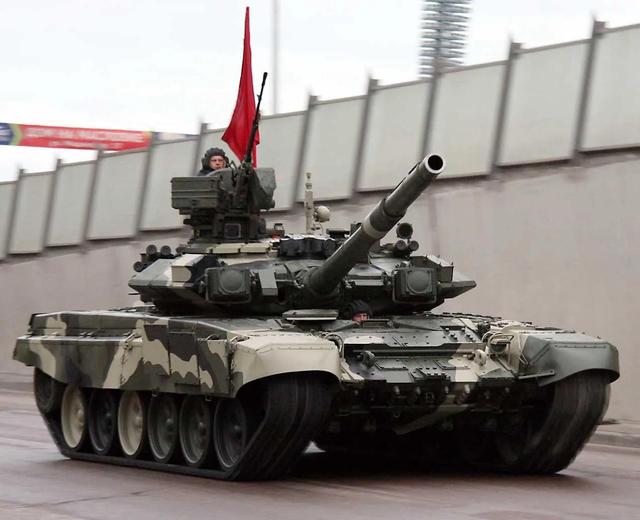 Ranking of the strongest tanks in the world - iMedia