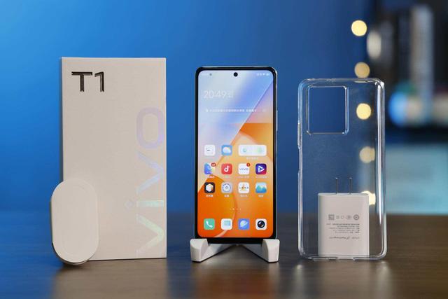Inventory Of Three Special Mobile Phones Vivo Xiaomi And Sony Have 
