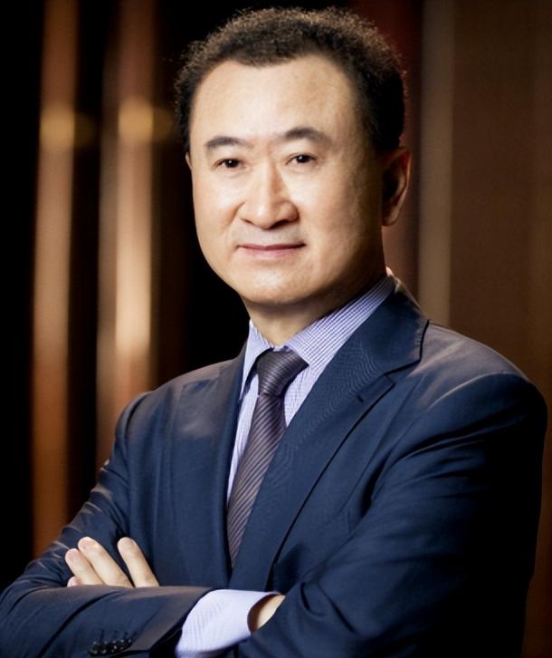 Wang Jianlin I Regret That I Only Gave Birth To One And I Want To 